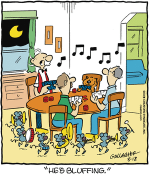heathcliff